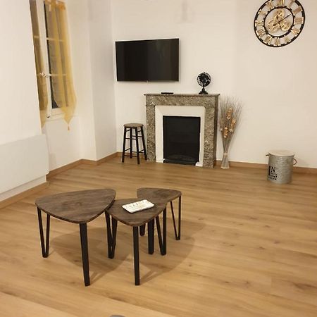 Appartement Dali Centre Historique Perpignan Eksteriør billede