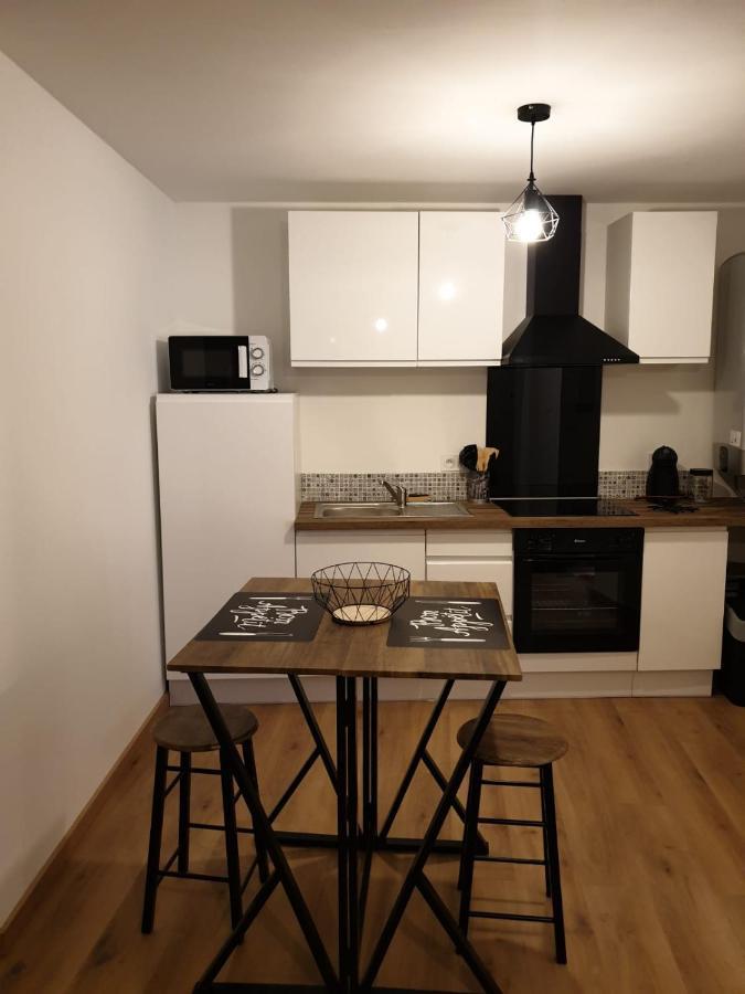 Appartement Dali Centre Historique Perpignan Eksteriør billede