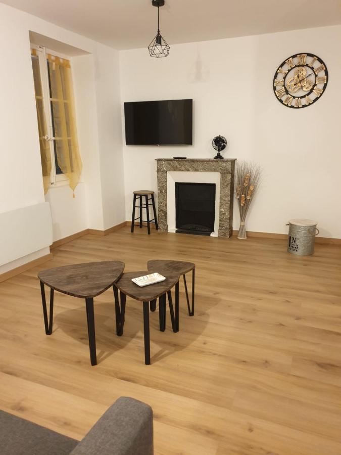 Appartement Dali Centre Historique Perpignan Eksteriør billede