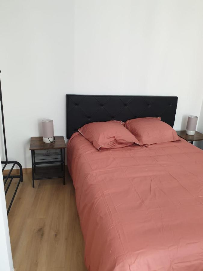 Appartement Dali Centre Historique Perpignan Eksteriør billede