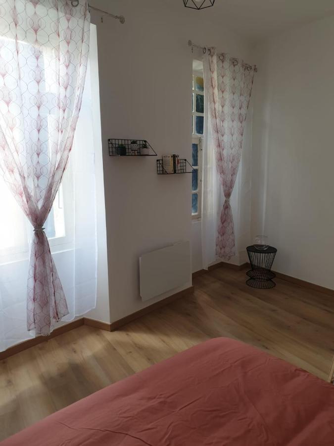 Appartement Dali Centre Historique Perpignan Eksteriør billede
