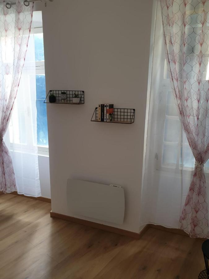 Appartement Dali Centre Historique Perpignan Eksteriør billede